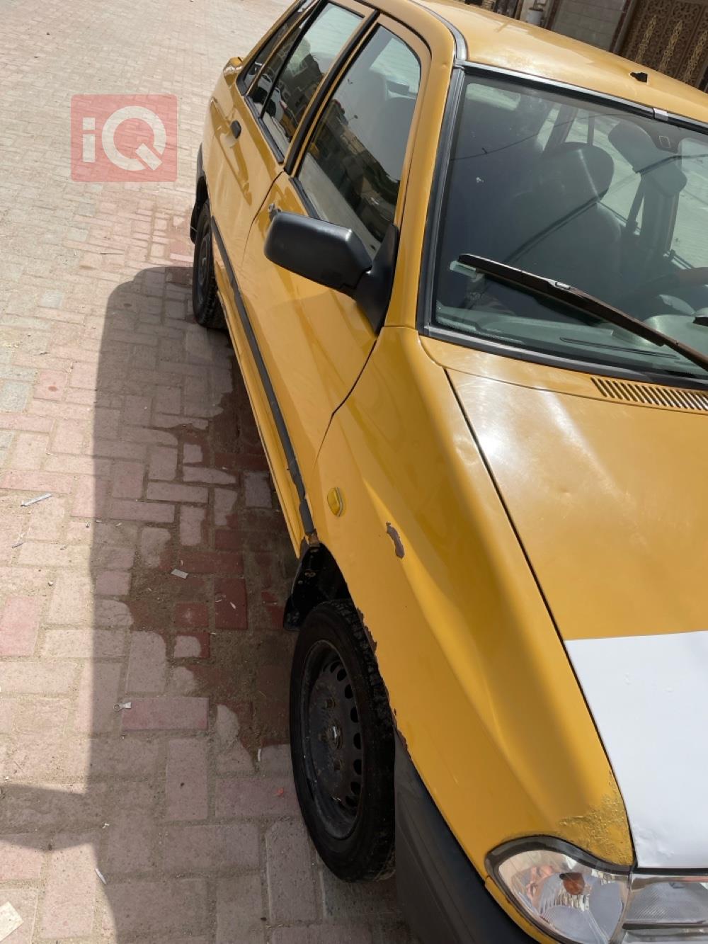 سايبا 131
